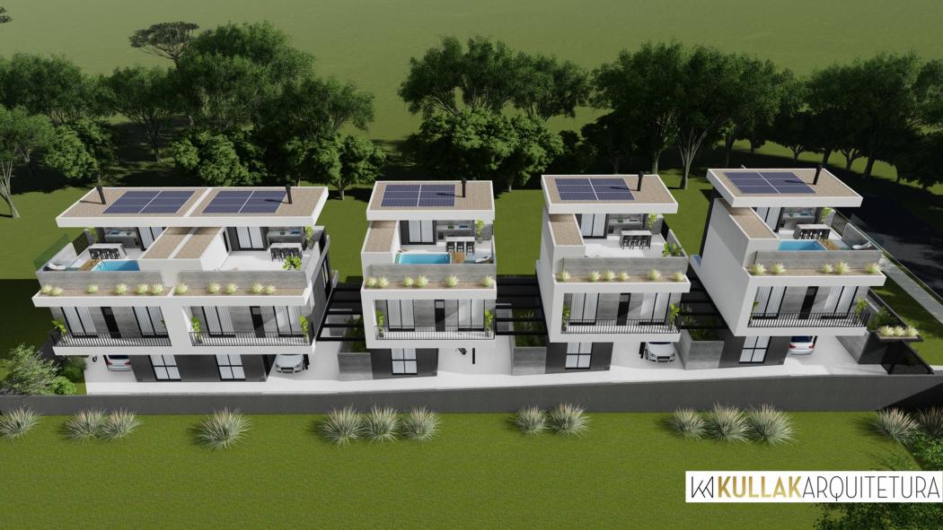 Casa Comercial, 175 m² - Foto 13